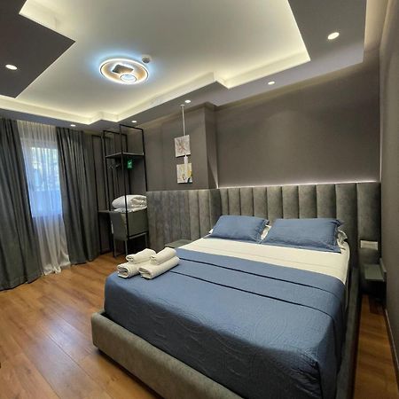Peaky Hotel ดูร์เรส ภายนอก รูปภาพ