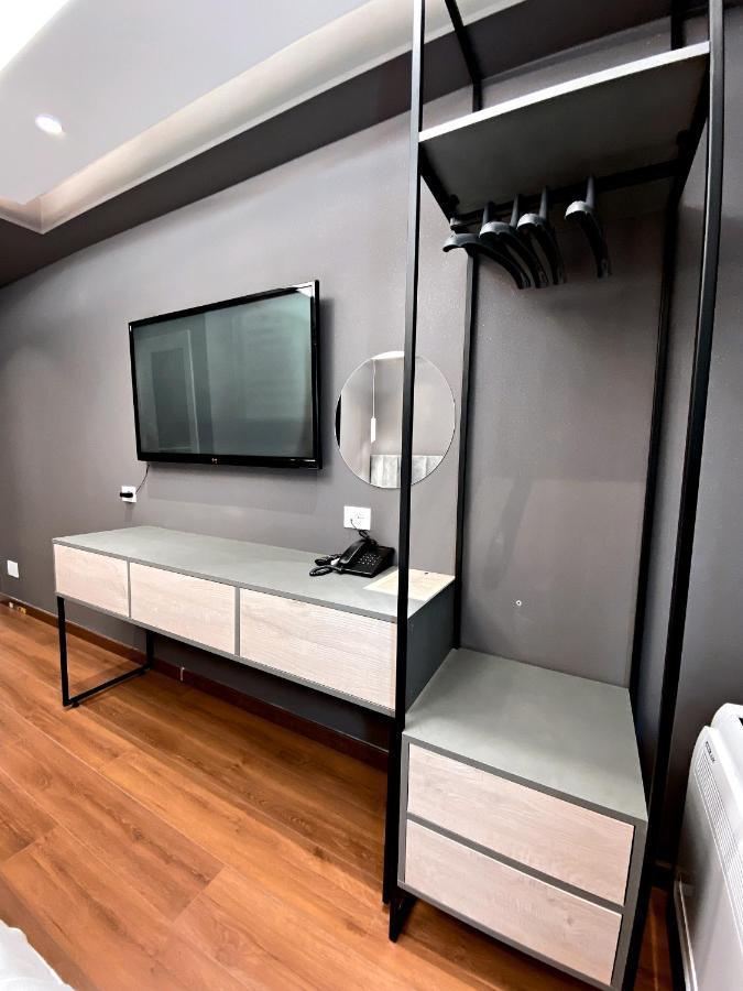 Peaky Hotel ดูร์เรส ภายนอก รูปภาพ