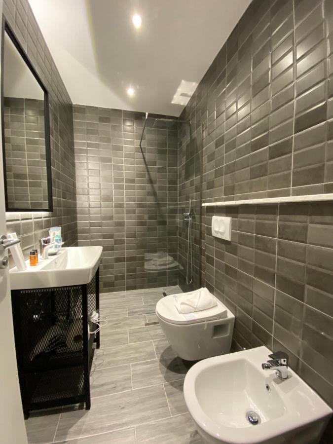 Peaky Hotel ดูร์เรส ภายนอก รูปภาพ