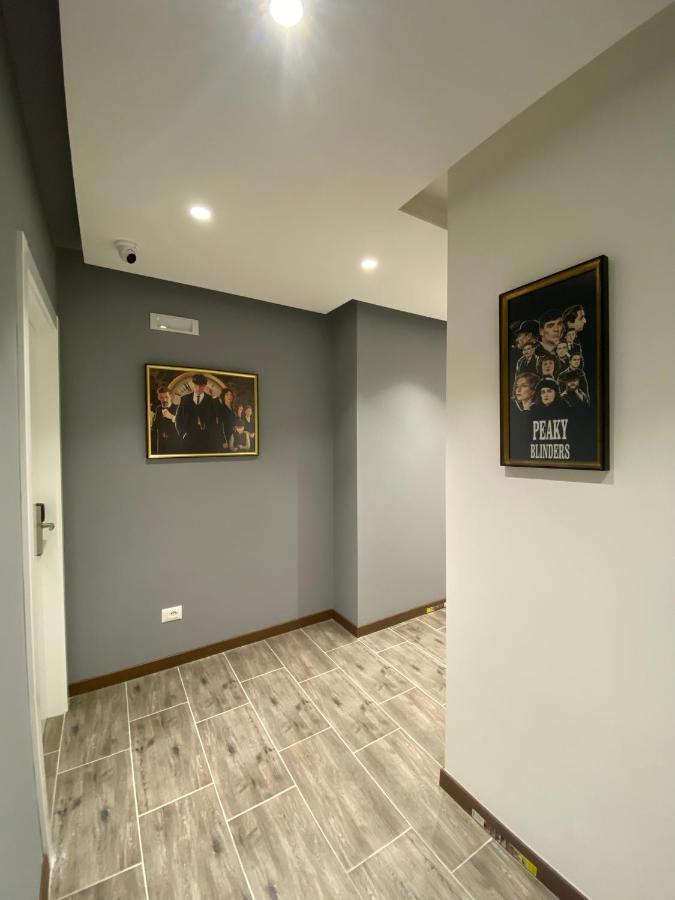 Peaky Hotel ดูร์เรส ภายนอก รูปภาพ