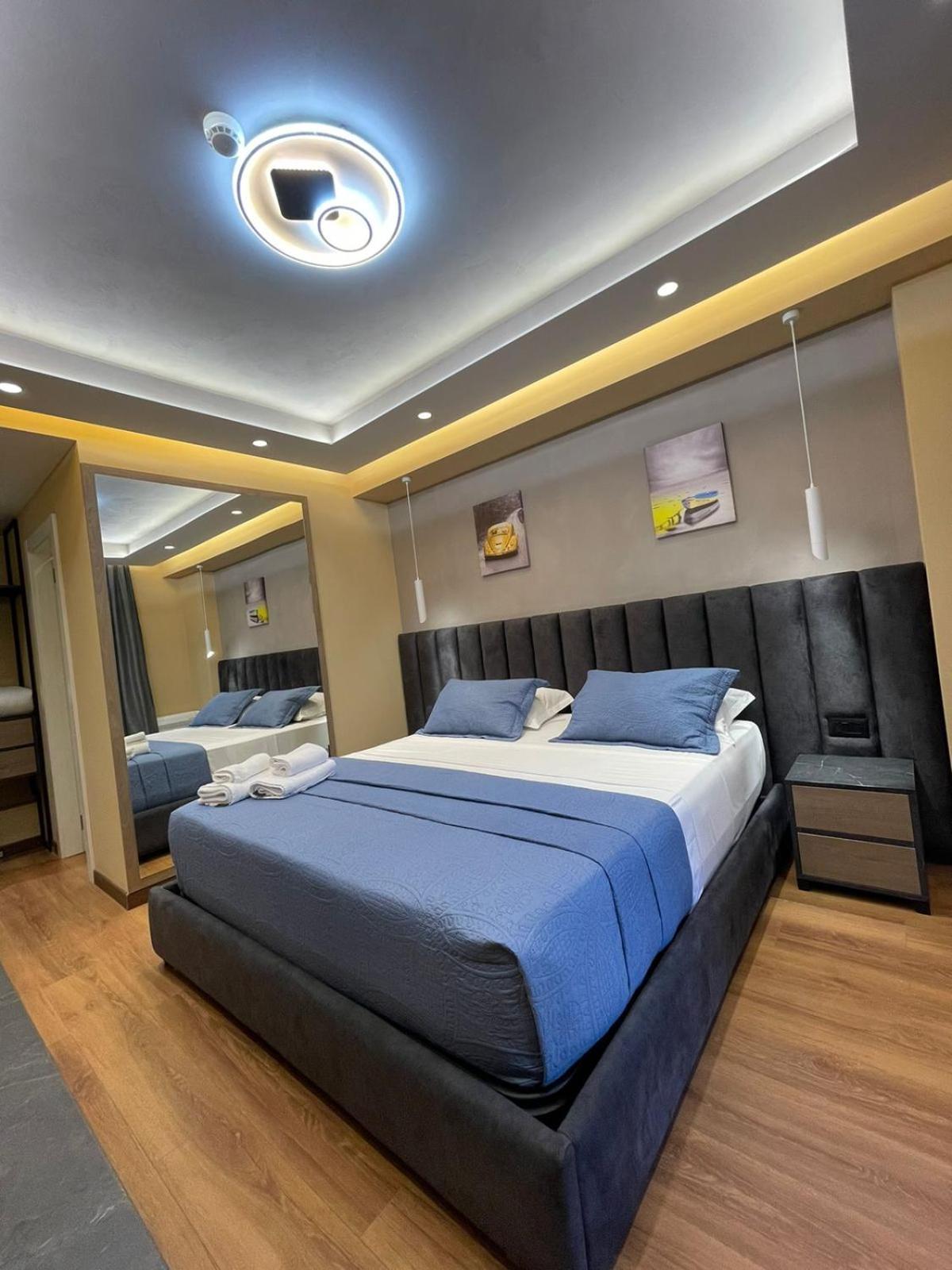 Peaky Hotel ดูร์เรส ภายนอก รูปภาพ
