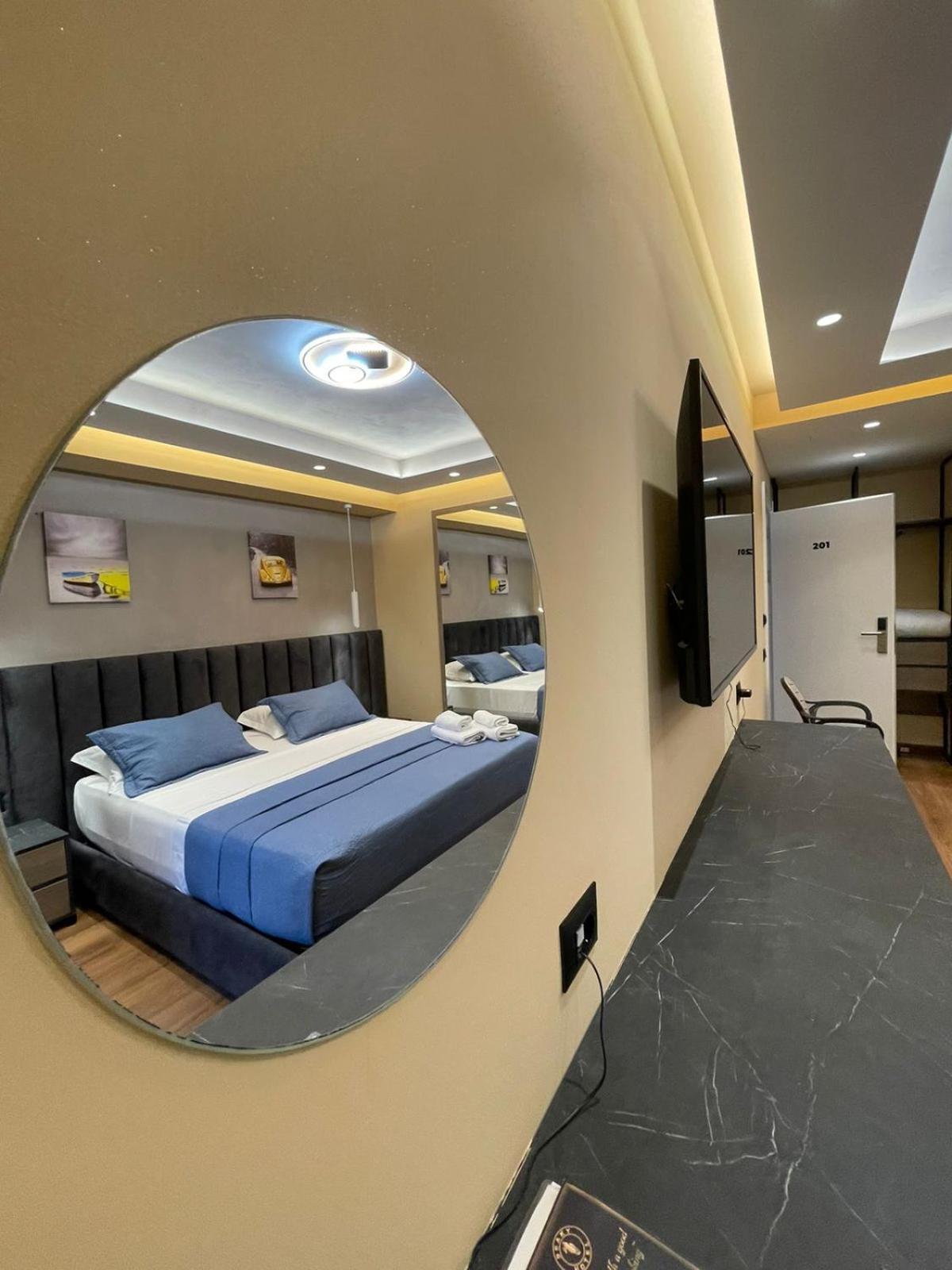 Peaky Hotel ดูร์เรส ภายนอก รูปภาพ