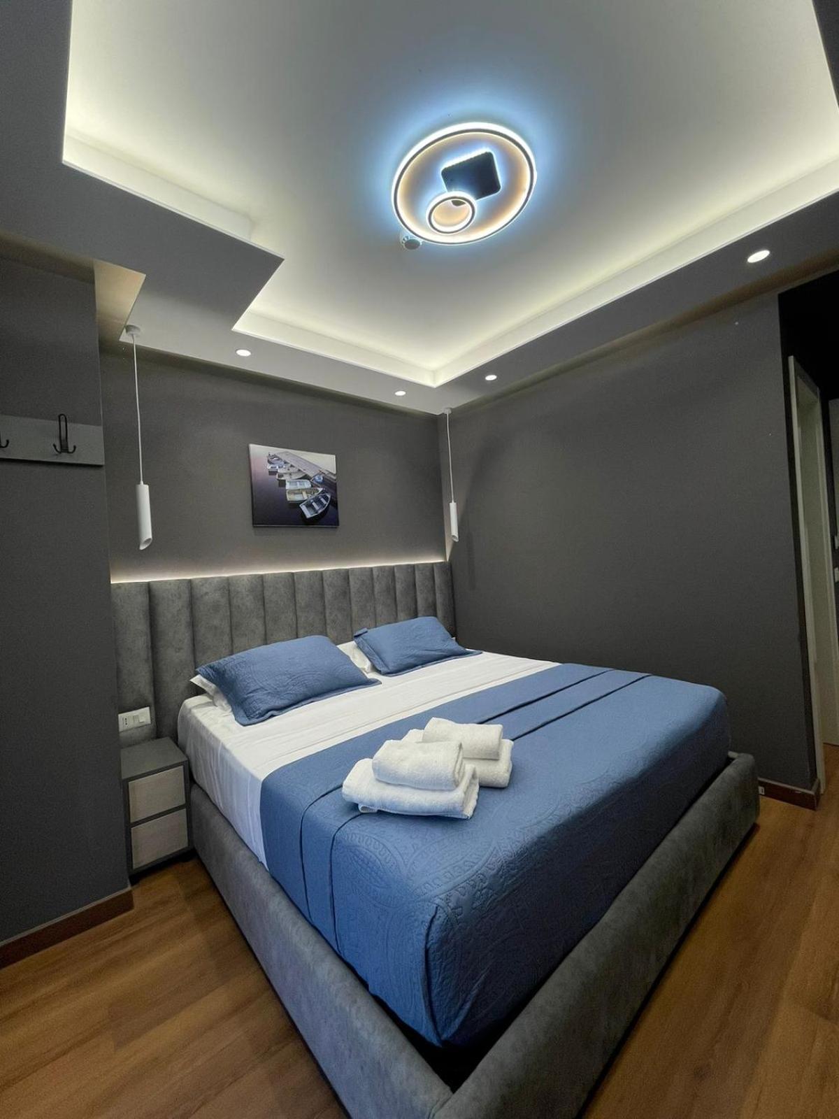 Peaky Hotel ดูร์เรส ภายนอก รูปภาพ