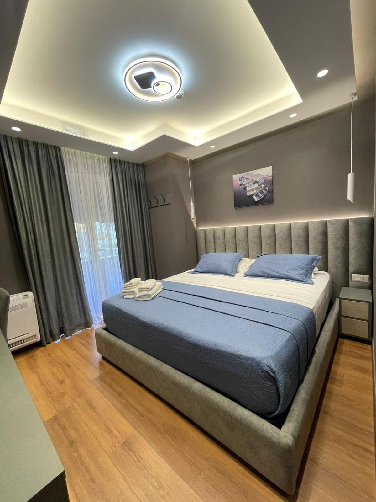 Peaky Hotel ดูร์เรส ภายนอก รูปภาพ