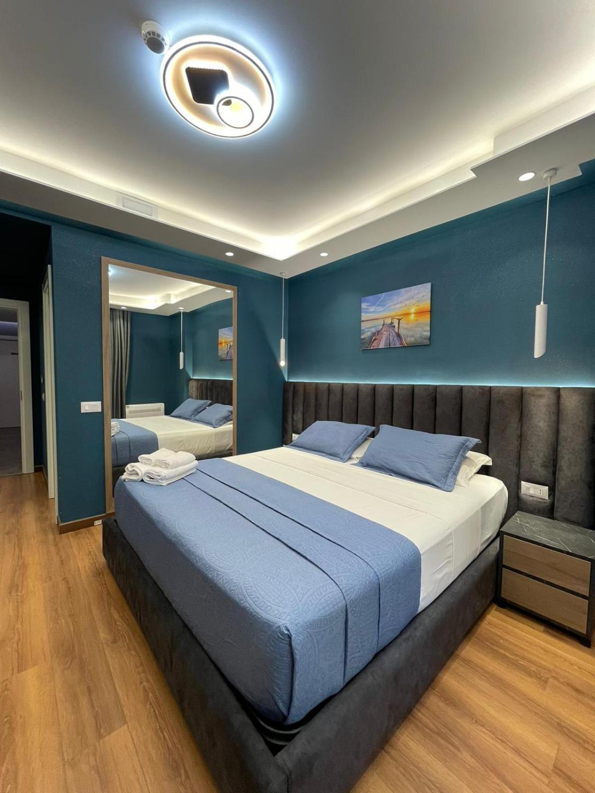 Peaky Hotel ดูร์เรส ภายนอก รูปภาพ