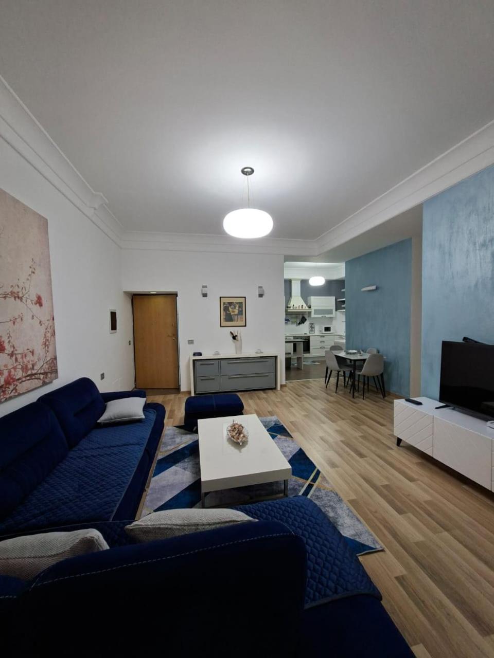 Peaky Hotel ดูร์เรส ภายนอก รูปภาพ