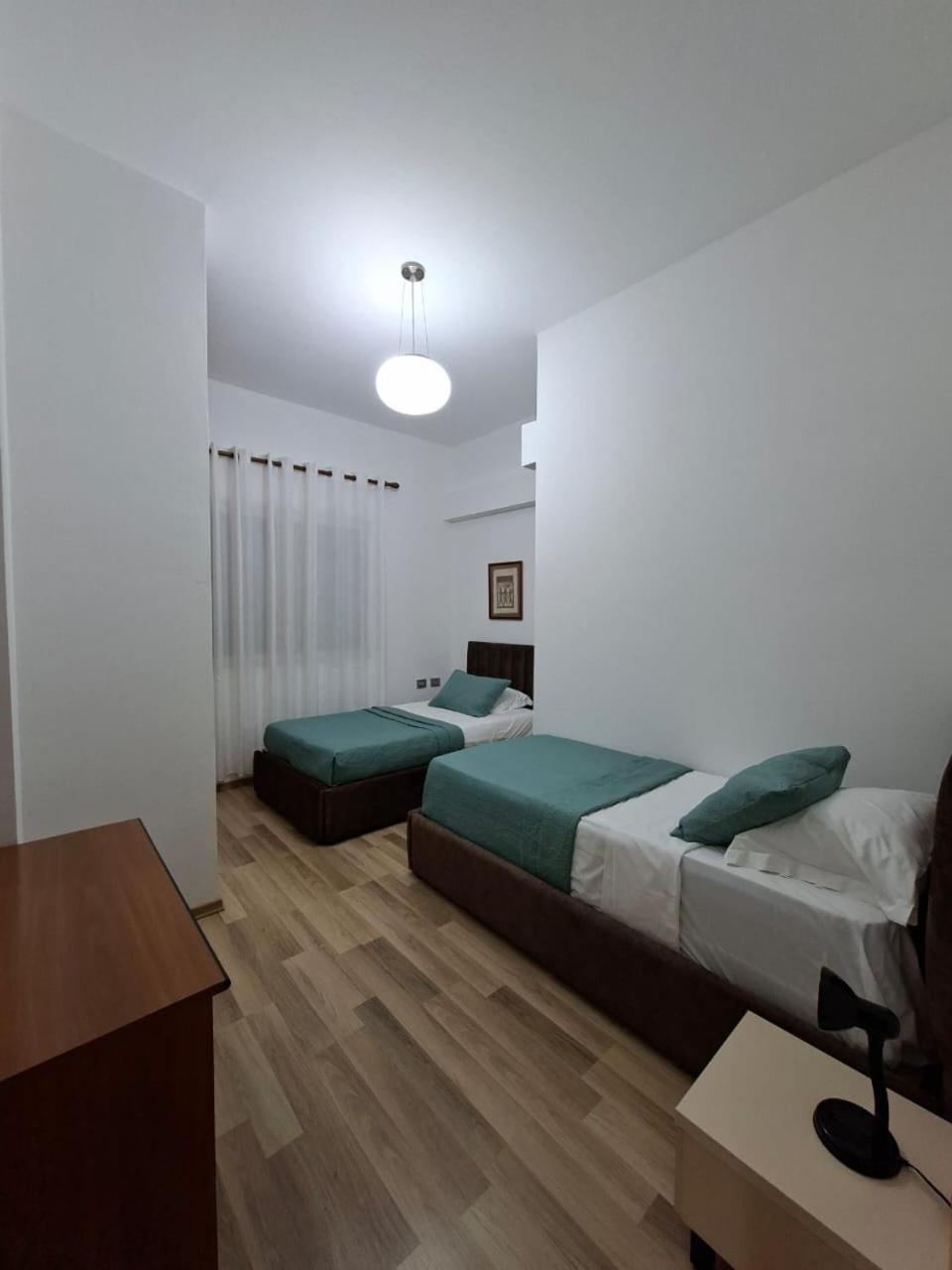 Peaky Hotel ดูร์เรส ภายนอก รูปภาพ