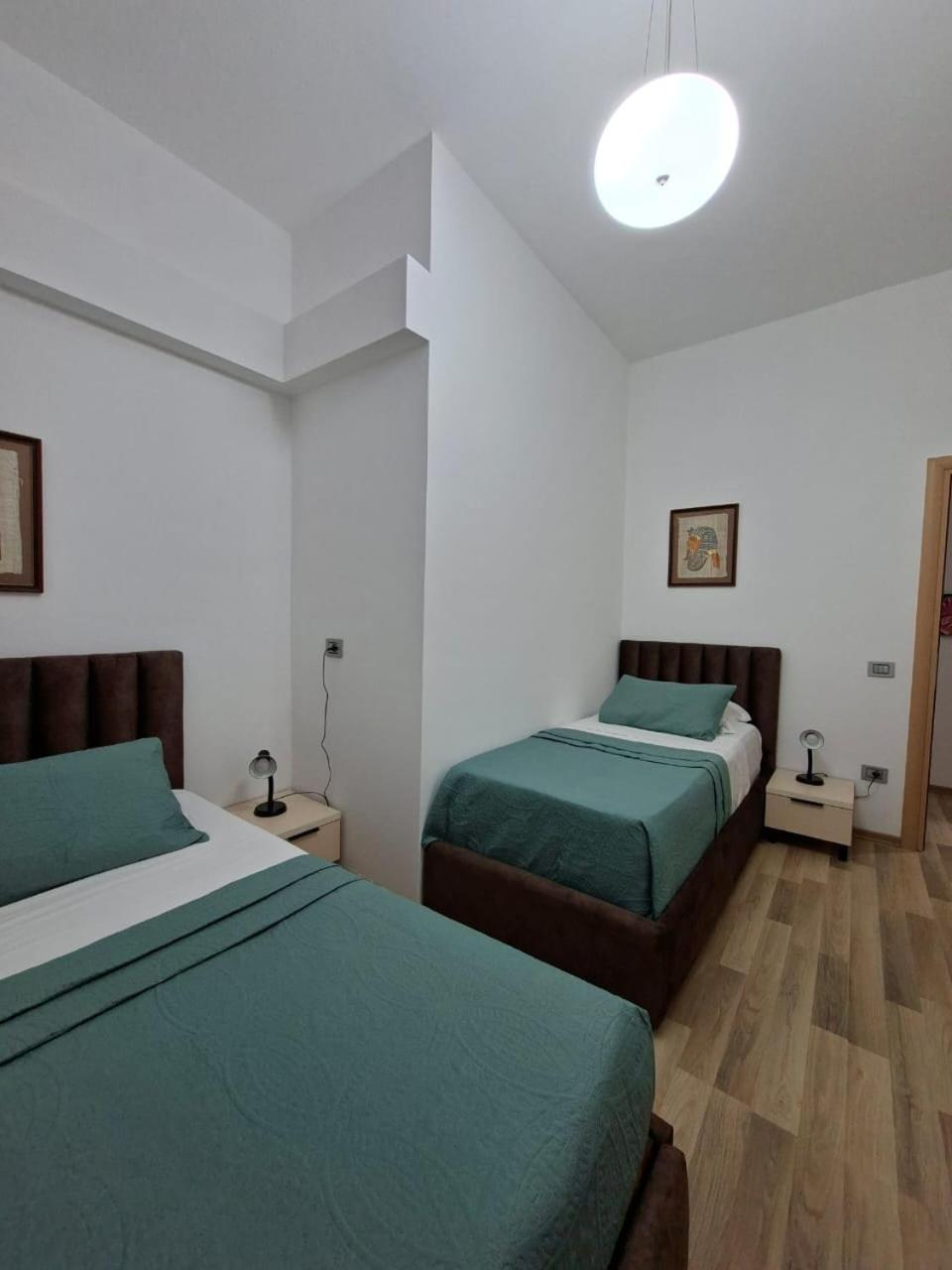 Peaky Hotel ดูร์เรส ภายนอก รูปภาพ