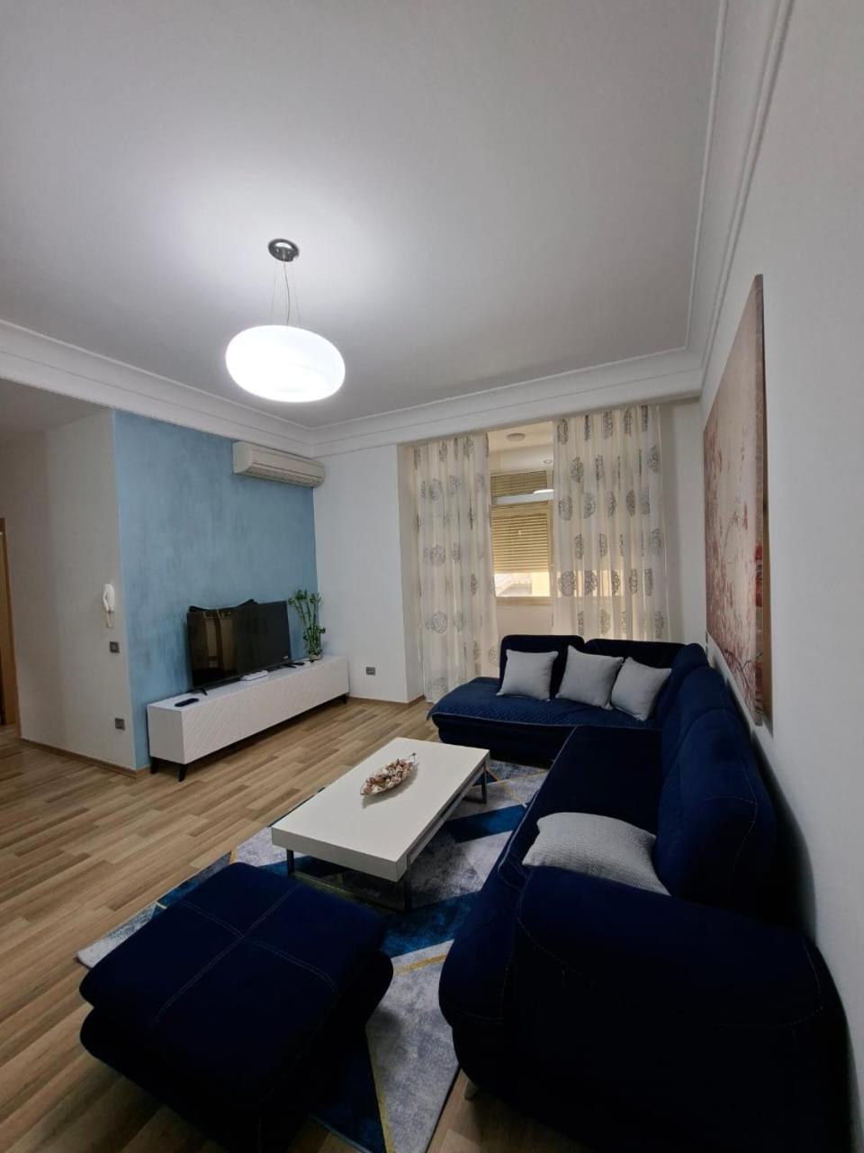 Peaky Hotel ดูร์เรส ภายนอก รูปภาพ